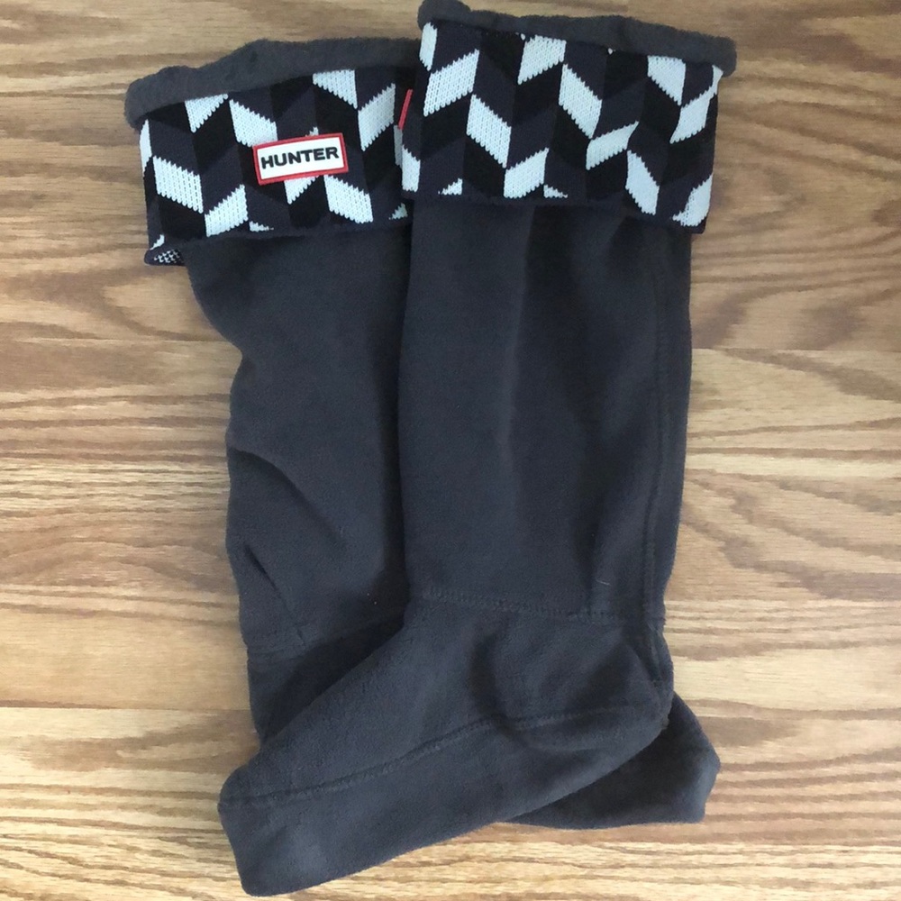 Hunter Tall Boot Sock Inserts